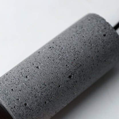 Urban Concrete Pendant Light