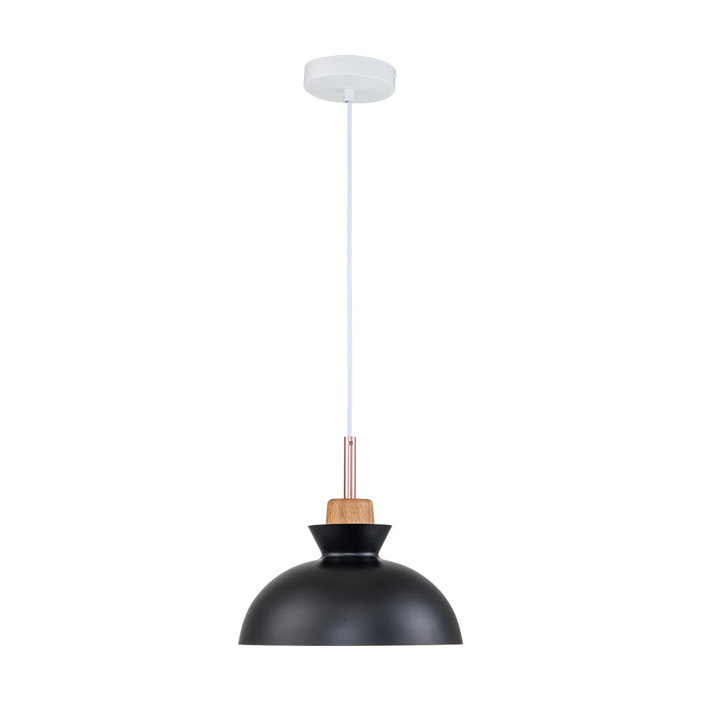 Modern Dome Pendant Light