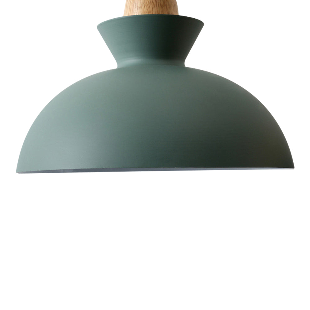 Modern Dome Pendant Light