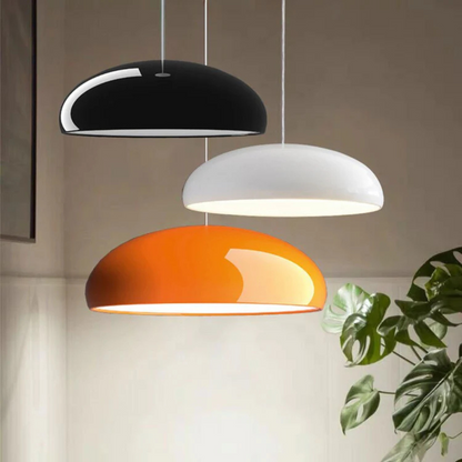 Horus Aluminium Pendant Light