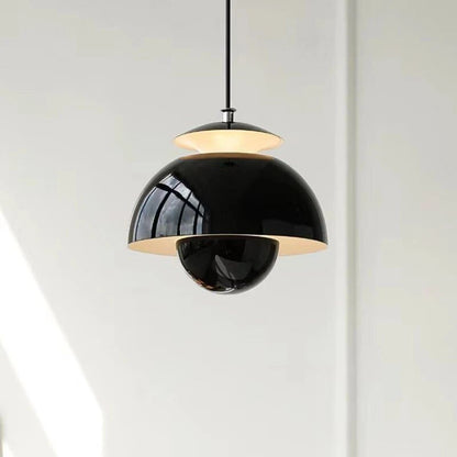 Nordic Bud LED Pendant Light
