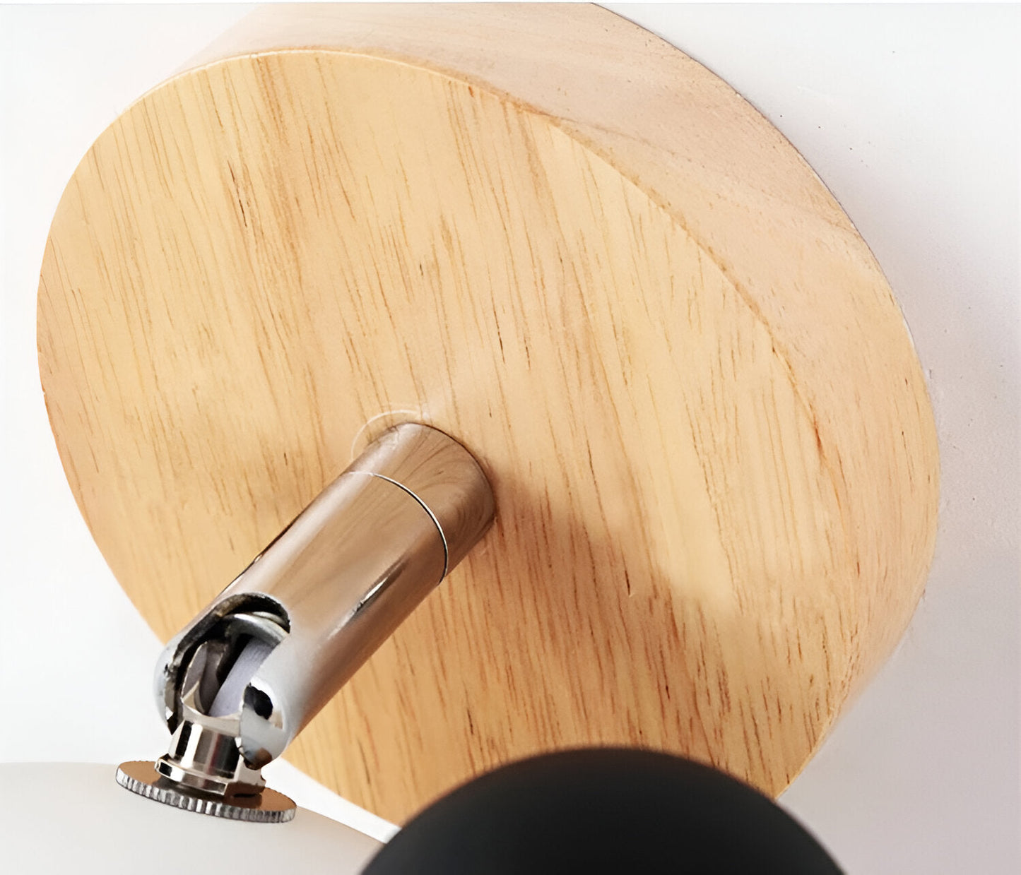 FlashMouse Rotatable Wall Lamp