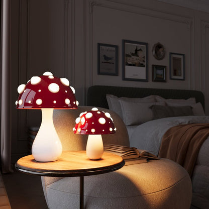 Luminara Amanita LED Table Lamp