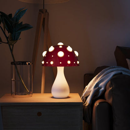 Luminara Amanita LED Table Lamp