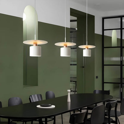 Jet Pendant Light