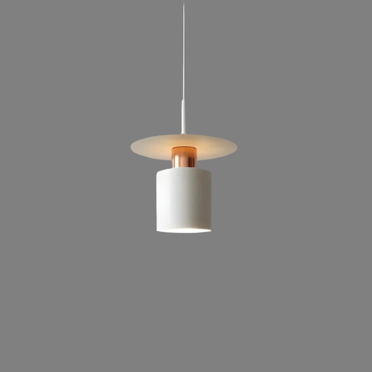 Jet Pendant Light