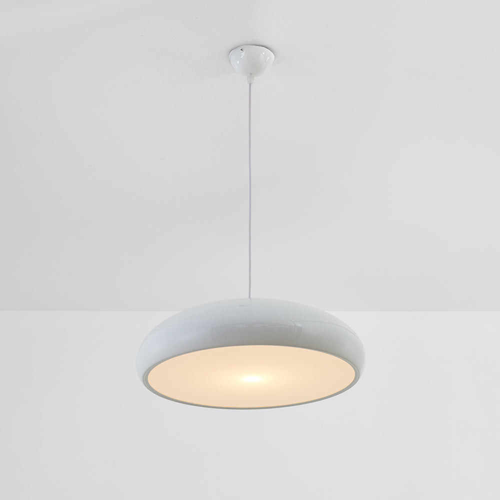 Lira Deco Pendant Light