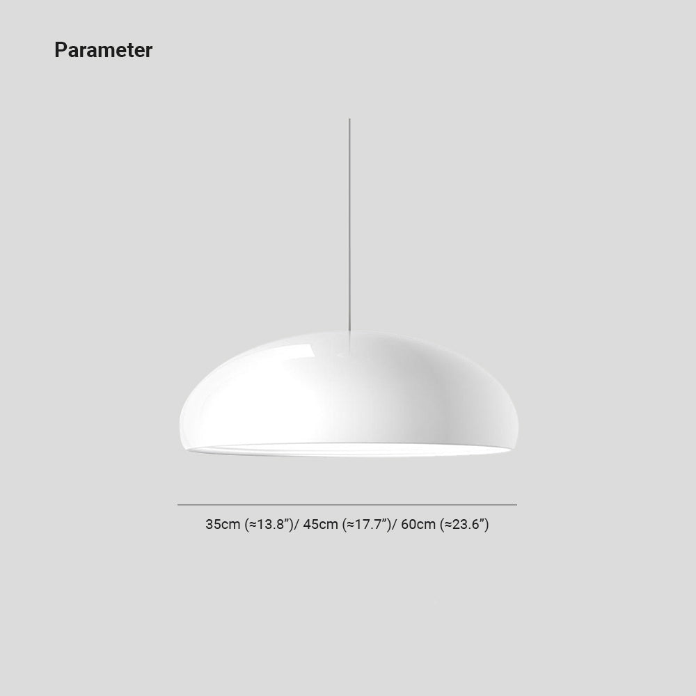 Lira Deco Pendant Light