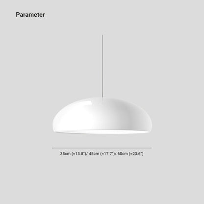 Lira Deco Pendant Light