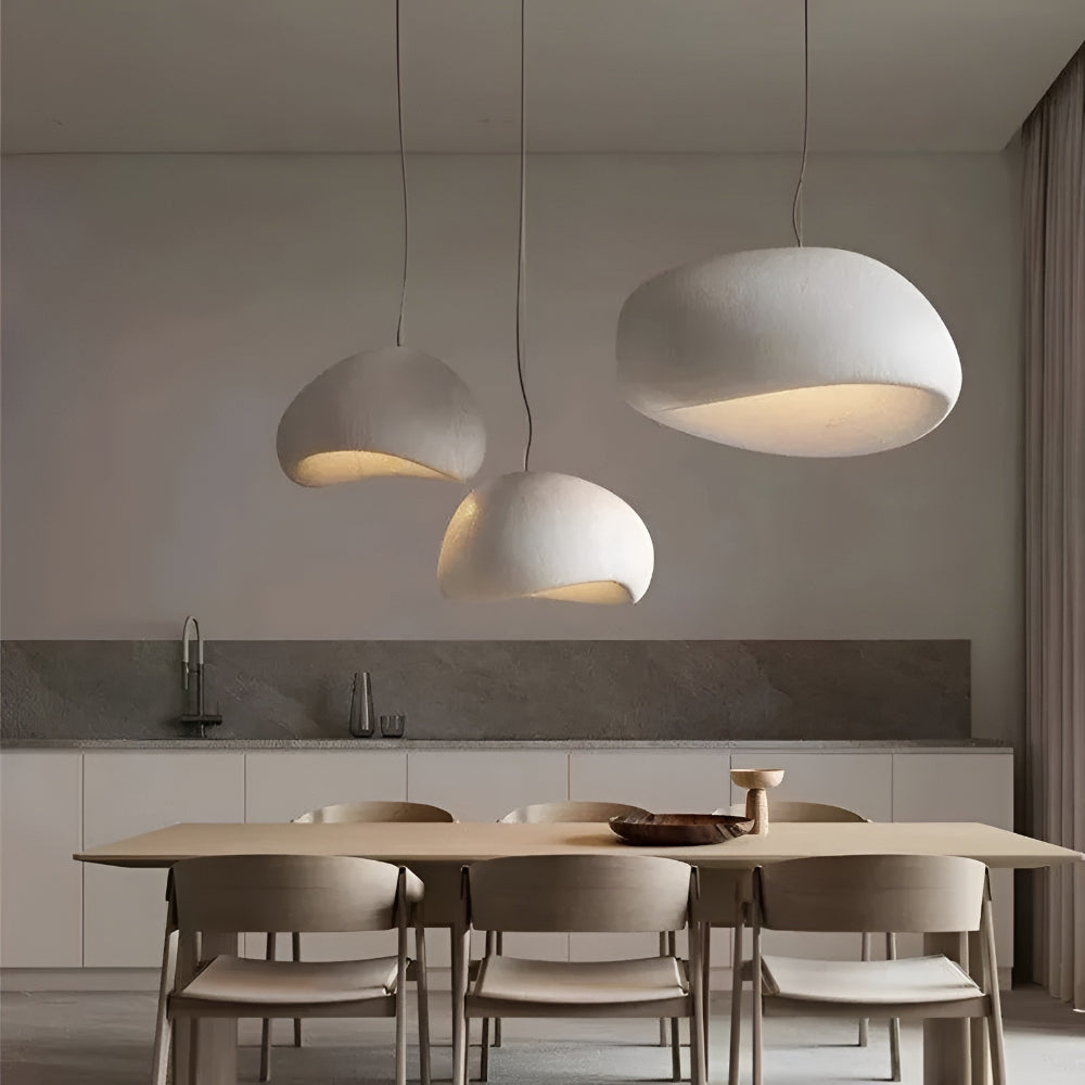 Zenith Glow LED Chandelier