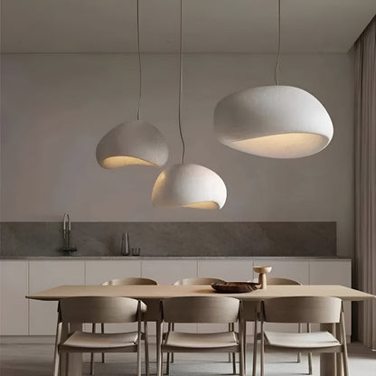 Zenith Glow LED Chandelier