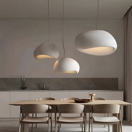 Zenith Glow LED Chandelier