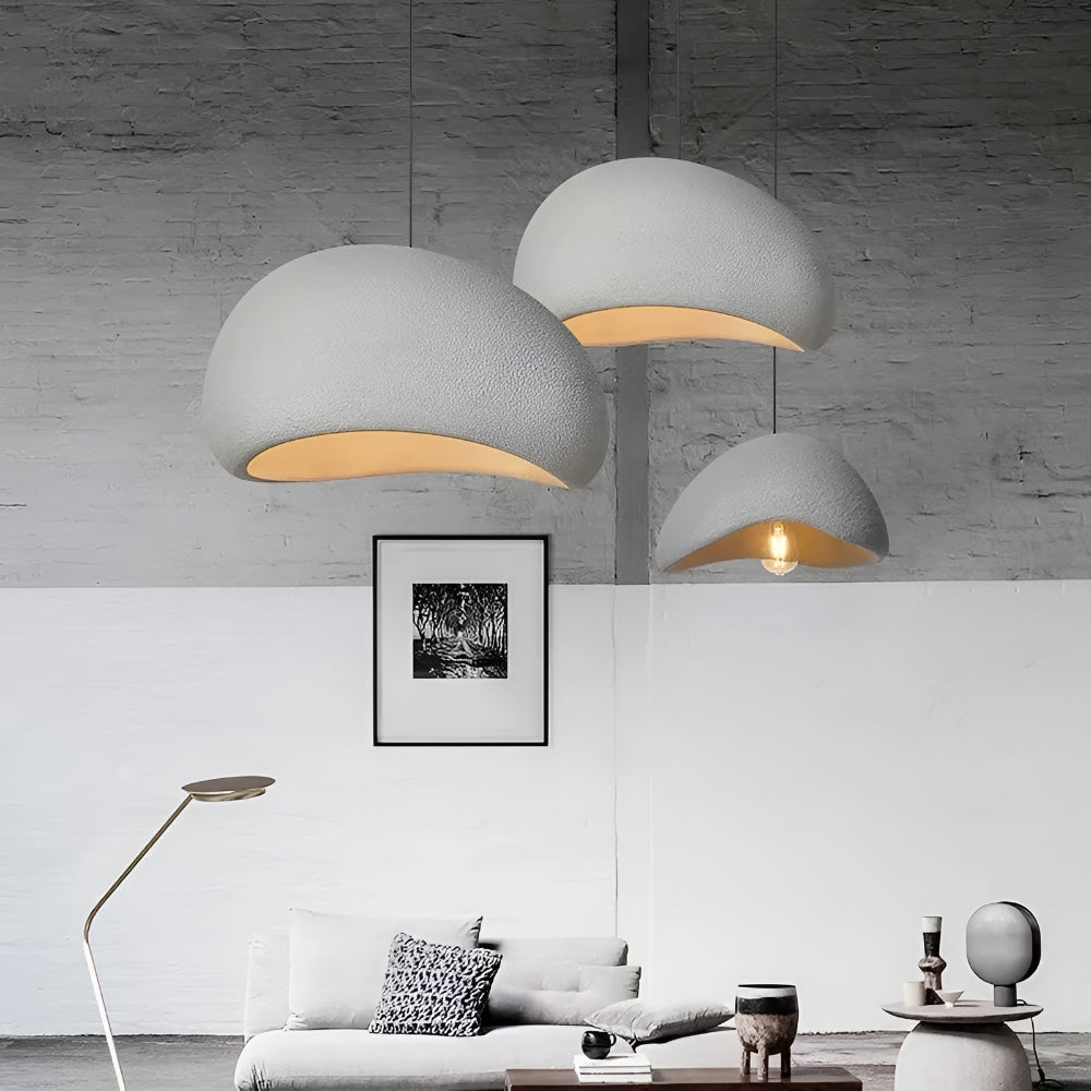 Zenith Glow LED Chandelier
