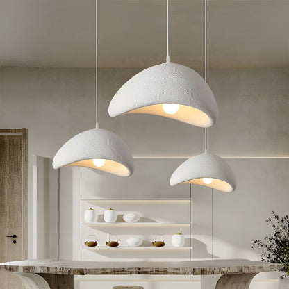 Zenith Glow LED Chandelier