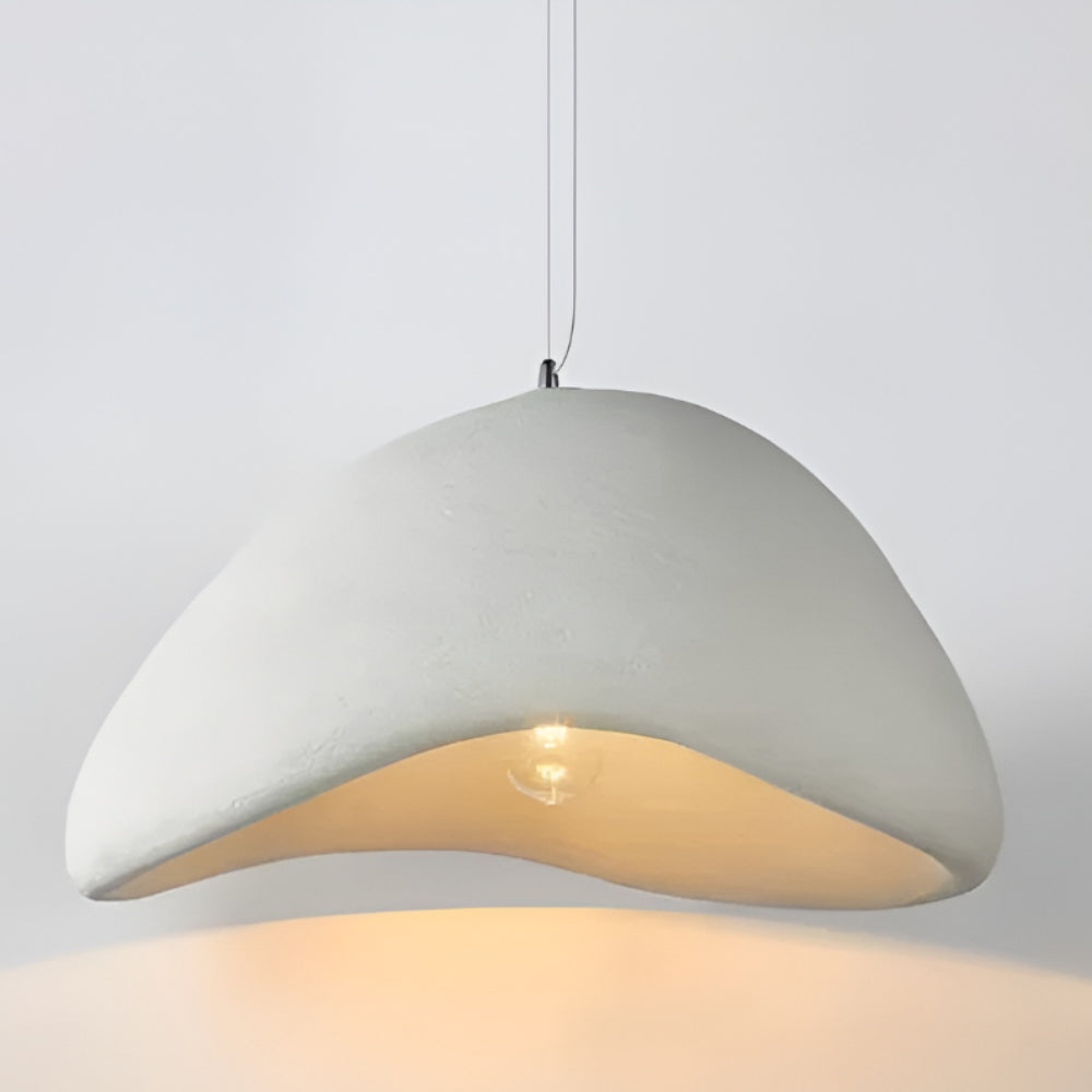 Zenith Glow LED Chandelier