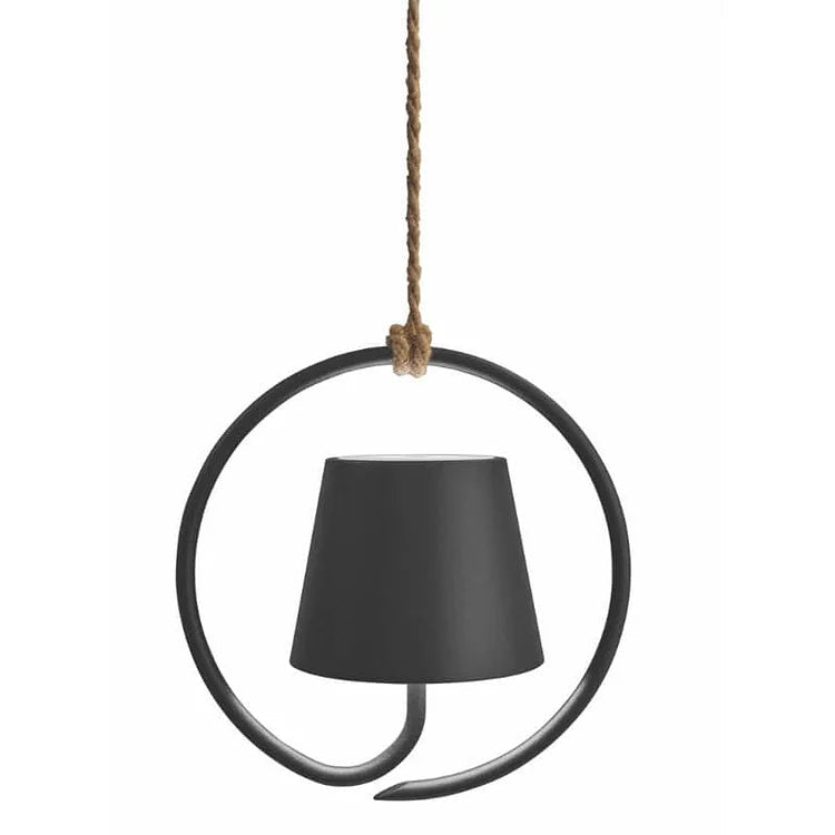 LumiLoop Rechargeable Pendant Light