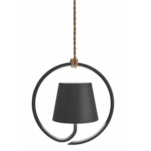 LumiLoop Rechargeable Pendant Light