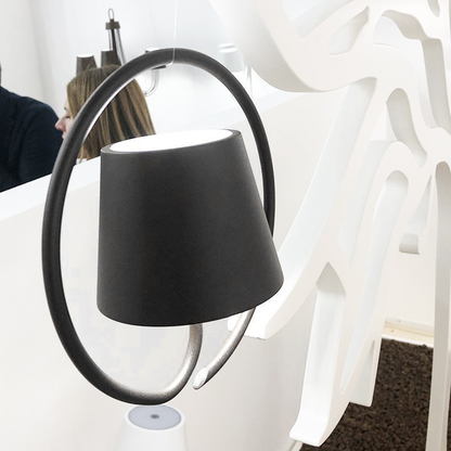 LumiLoop Rechargeable Pendant Light