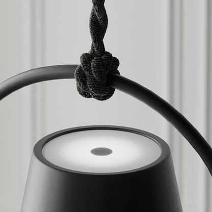 LumiLoop Rechargeable Pendant Light