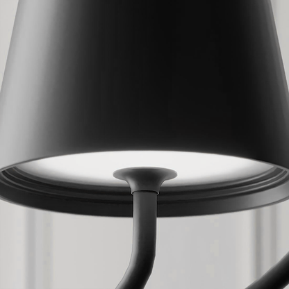 LumiLoop Rechargeable Pendant Light