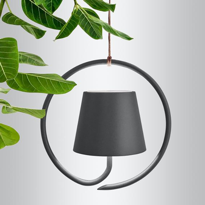 LumiLoop Rechargeable Pendant Light