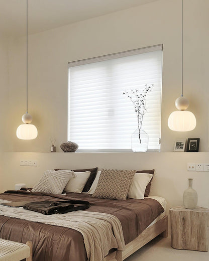 Yedra Acrylic Pendant Lamp