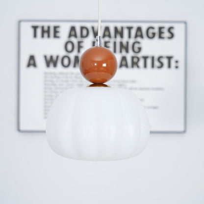 Yedra Acrylic Pendant Lamp