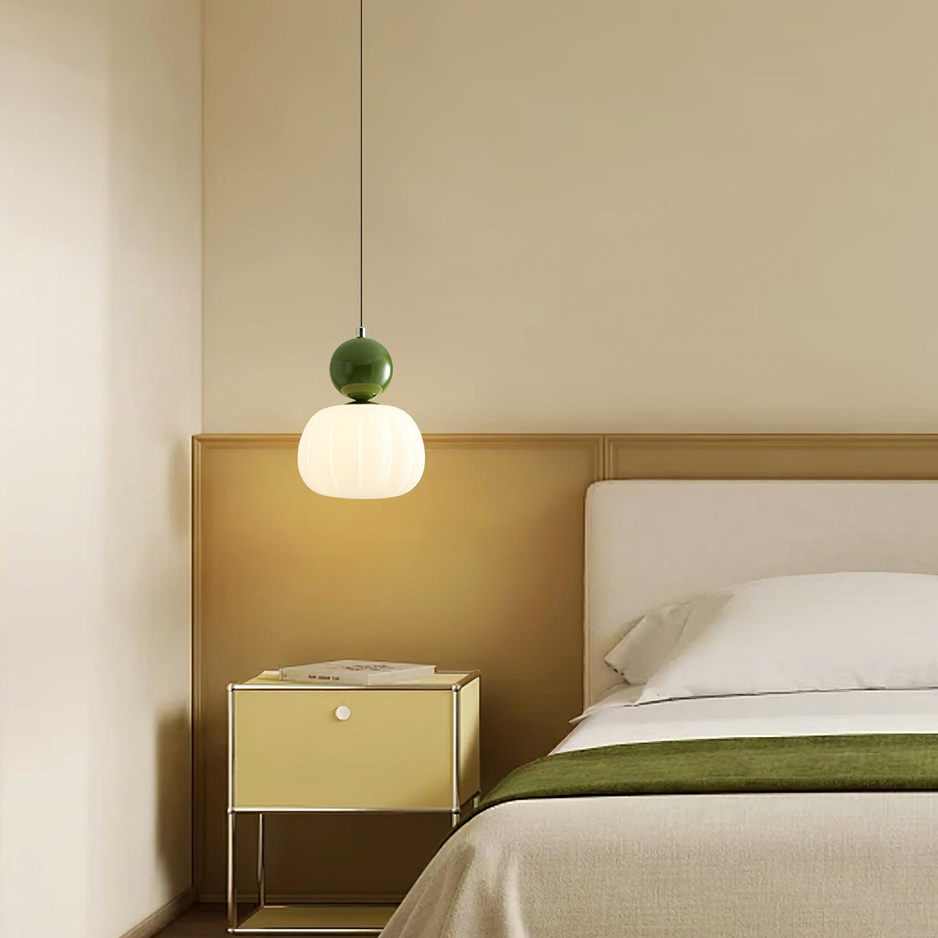 Yedra Acrylic Pendant Lamp