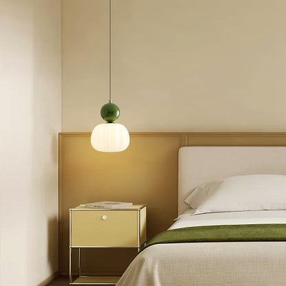 Yedra Acrylic Pendant Lamp