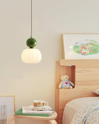Yedra Acrylic Pendant Lamp