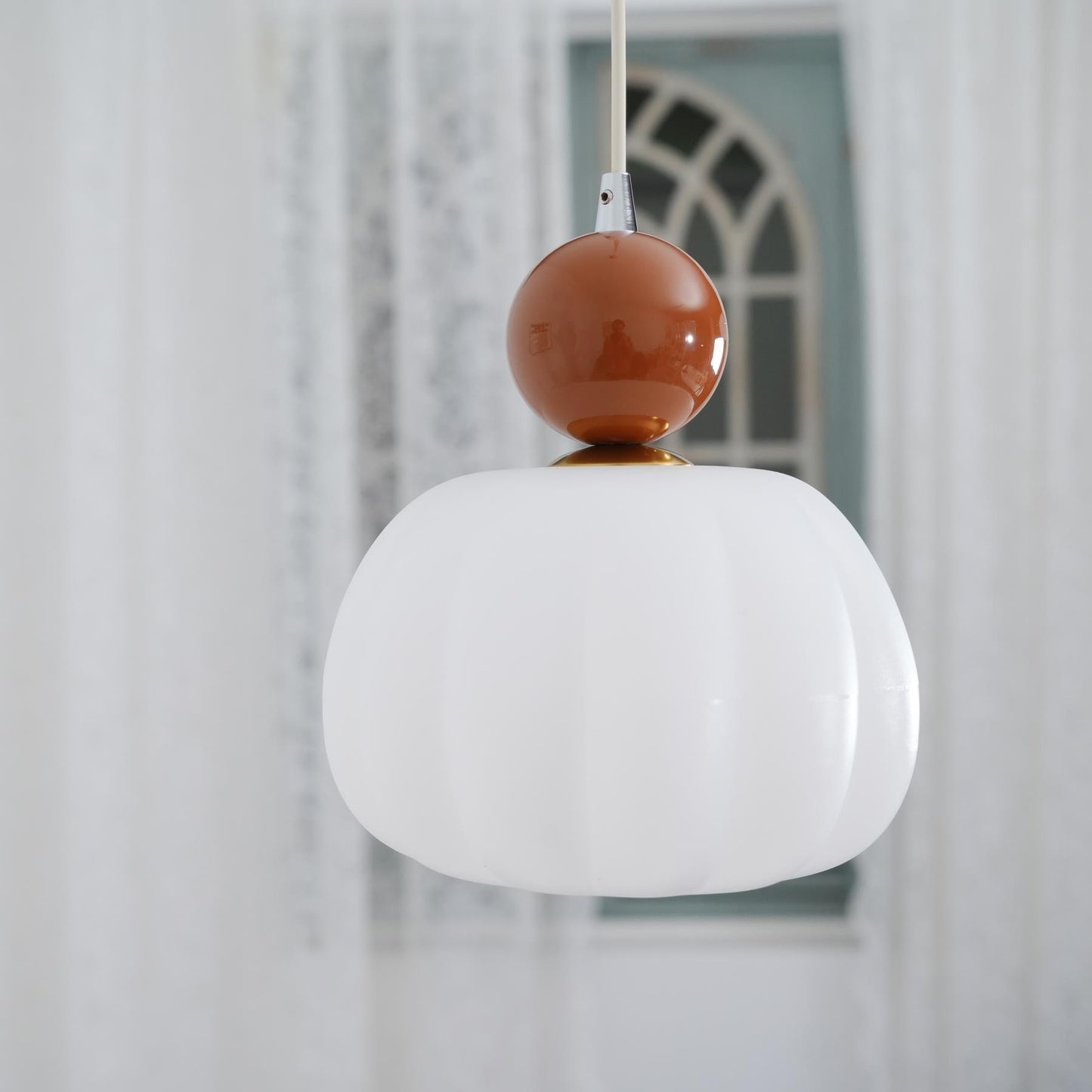 Yedra Acrylic Pendant Lamp
