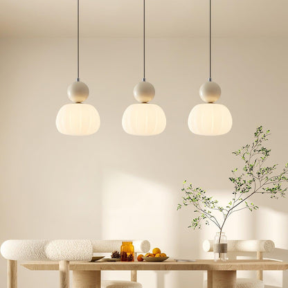 Yedra Acrylic Pendant Lamp