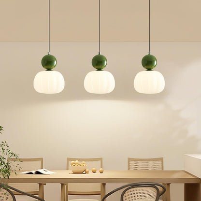 Yedra Acrylic Pendant Lamp
