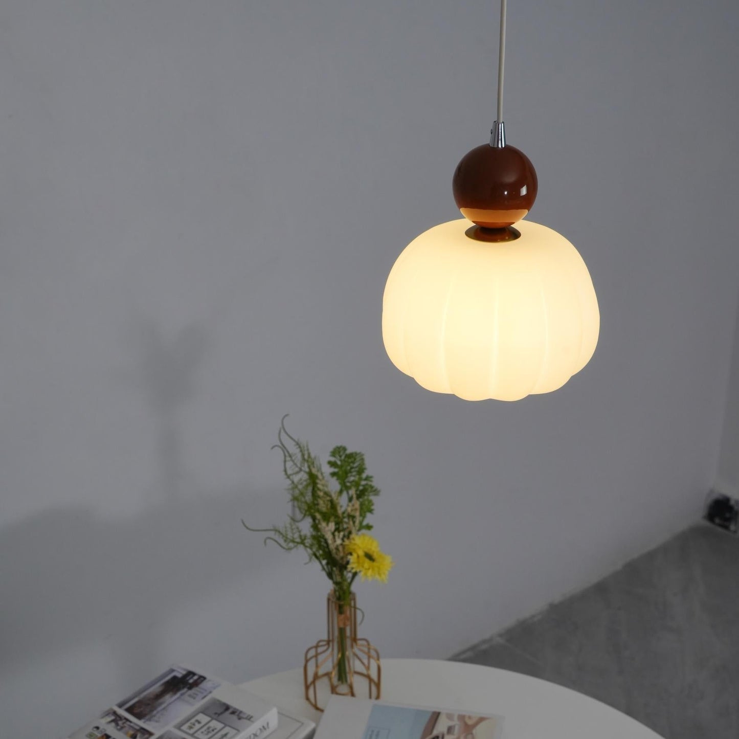 Yedra Acrylic Pendant Lamp