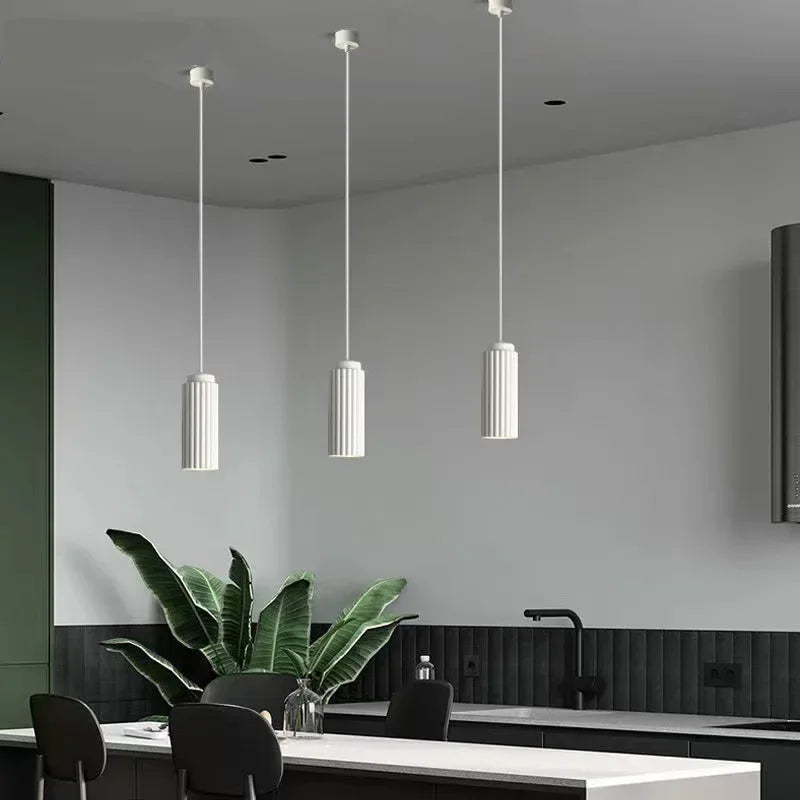 NordicGlow LED Pendant Light
