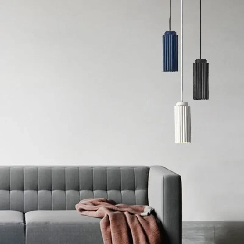 NordicGlow LED Pendant Light