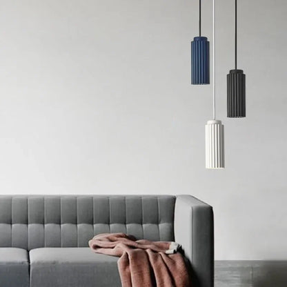 NordicGlow LED Pendant Light