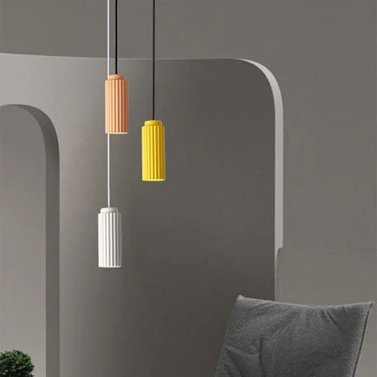 NordicGlow LED Pendant Light