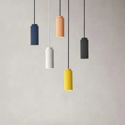 NordicGlow LED Pendant Light