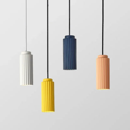 NordicGlow LED Pendant Light