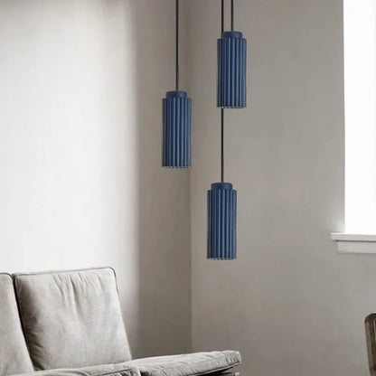 NordicGlow LED Pendant Light