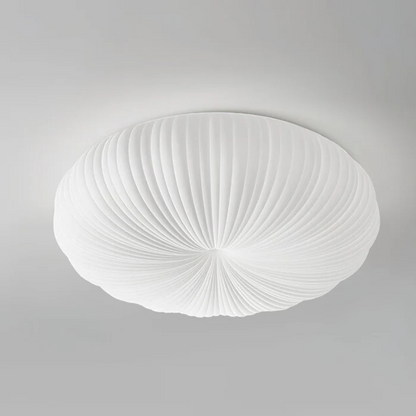 Olara LED Flush Mount Ceiling Light