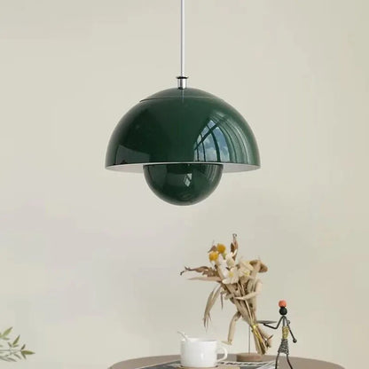 Nordic Bud LED Pendant Light