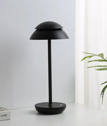 PowerLuxe Rechargeable Table Lamp