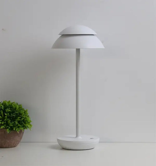 PowerLuxe Rechargeable Table Lamp