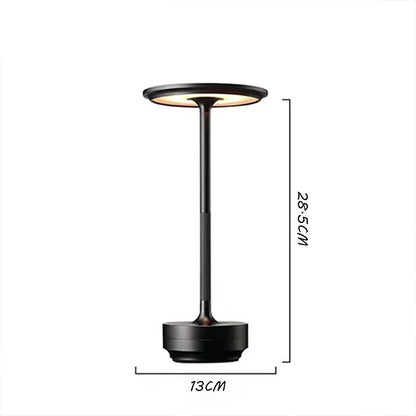 Rechargeable Touch Table Lamp