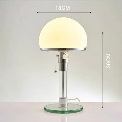 Wilhelm Bauhaus Table Lamp