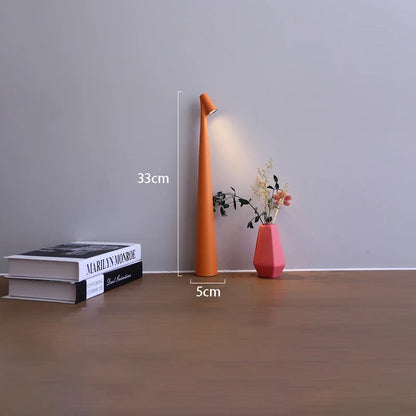 Glowora Rechargeable LED Table Lamp