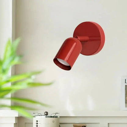 NordicLuxe Macaron Wall Light