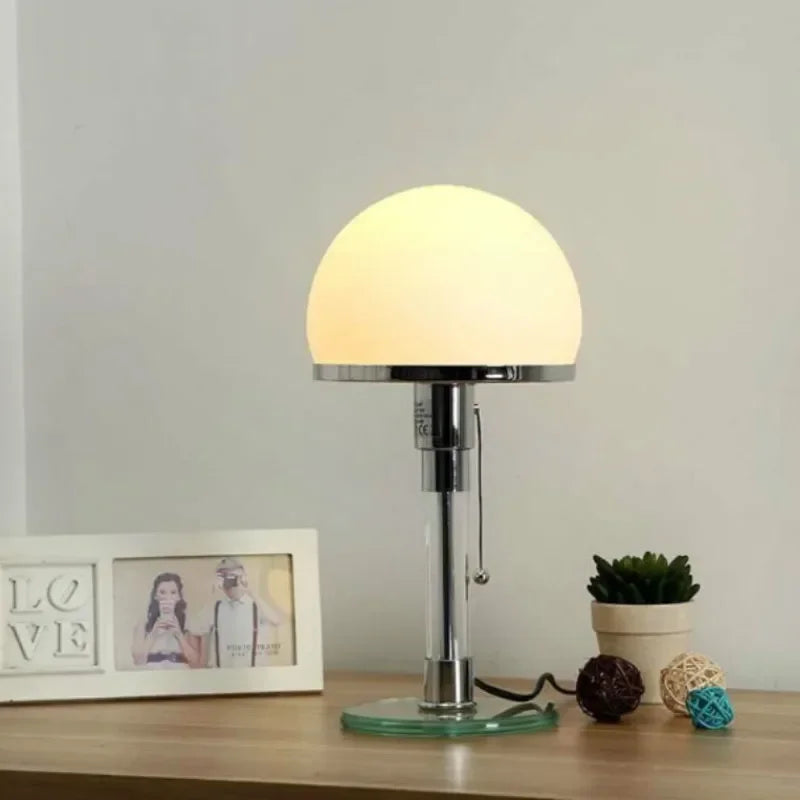 Wilhelm Bauhaus Table Lamp